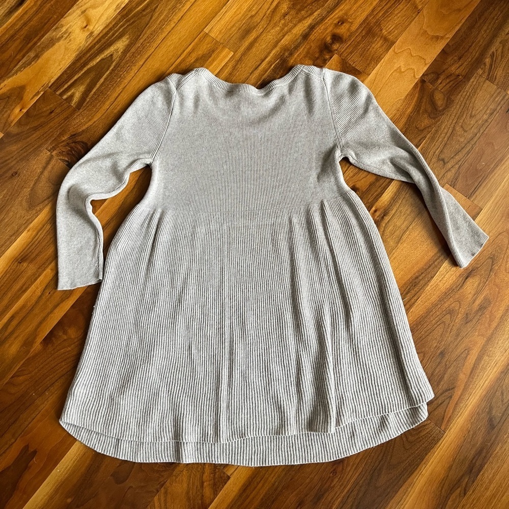 Anthropologie knitted & knotted sweater size XXS, USED - Picture 5 of 16